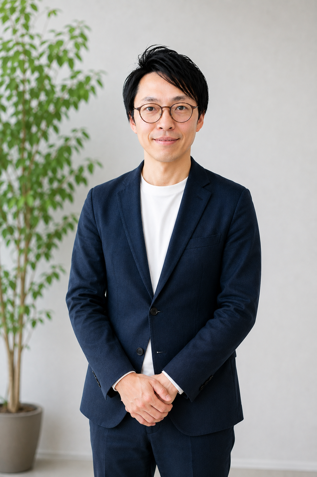 合同会社LOT 代表 近藤隆博